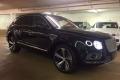 Bentley First Edition 2017 - Bán Bentley Bentayga First Edition, mới 100%