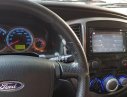 Ford Escape 2.3 XlS 2009 - Bán xe Ford Escape 2.3 XlS sản xuất 2009, màu vàng, nhập khẩu