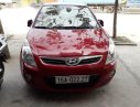 Hyundai i20    2011 - Cần bán Hyundai i20 đời 2011, màu đỏ