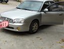 Kia Spectra 2004 - Bán xe Kia Spectra 2004 bản đủ, không taxi dịch vụ