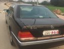 Mercedes-Benz S class S280 1997 - Bán Mercedes S280 sản xuất 1997, màu xám, xe nhập