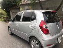 Hyundai i10 2013 - Xe Hyundai i10 2013, màu bạc như mới giá cạnh tranh