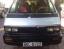 Toyota Van   1990 - Bán xe Toyota Van sản xuất 1990, màu bạc