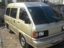 Toyota Liteace   1990 - Bán Toyota Liteace sản xuất 1990, màu xám, nhập khẩu