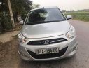 Hyundai i10 2013 - Xe Hyundai i10 2013, màu bạc như mới giá cạnh tranh