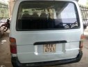 Toyota Hiace 1993 - Bán xe Toyota Hiace sản xuất năm 1993, màu bạc, giá tốt