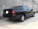 Honda Accord 1995 - Bán Honda Accord sản xuất 1995, màu đen, nhập khẩu