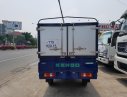 Xe tải 500kg   2018 - Bán trả góp xe tải nhẹ Kenbo 990 kg, đời 2018