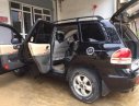 Hyundai Santa Fe 2005 - Bán xe Hyundai Santa Fe đời 2005, màu đen, nhập khẩu  