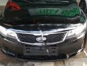 Kia Forte SX 2012 - Chính chủ bán Kia Forte SX đời 2012, màu đen