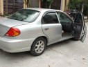 Kia Spectra 2004 - Bán xe Kia Spectra 2004 bản đủ, không taxi dịch vụ