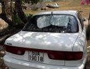 Hyundai Sonata   1993 - Chính chủ bán xe Hyundai Sonata năm 1993, màu trắng  