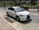 Hyundai Accent 2013 - Cần bán gấp Hyundai Accent đời 2013, giá 410tr