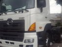 Hino 700 Series   2016 - Bán xe Hino 700 Series sản xuất năm 2016, màu trắng