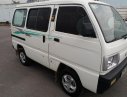 Suzuki Carry 2002 - Bán Suzuki Carry đời 2002, màu trắng