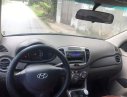 Hyundai i10 2013 - Xe Hyundai i10 2013, màu bạc như mới giá cạnh tranh