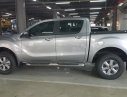 Mazda pick up 2.2 MT 2017 - Bán Mazda BT - 50 màu bạc, nhập khẩu Thái Lan, hỗ trợ trả góp 80% giá trị xe, LH 0938097488