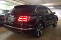 Bentley First Edition 2017 - Bán Bentley Bentayga First Edition, mới 100%