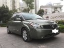 Nissan Quest LE 2005 - Cần bán xe Nissan Quest LE đời 2005, nhập khẩu nguyên chiếc