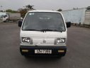 Suzuki Carry 2002 - Bán Suzuki Carry đời 2002, màu trắng