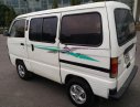 Suzuki Carry 2002 - Bán Suzuki Carry đời 2002, màu trắng