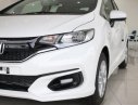 Honda Jazz VX 2018 - Bán xe Honda Jazz VX đời 2018, màu trắng, nhập khẩu 
