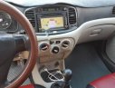 Hyundai Verna 1.4 MT 2008 - Bán Hyundai Verna 1.4 MT đời 2008, màu bạc, nhập khẩu Hàn Quốc  