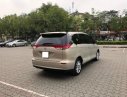 Toyota Previa GL 2009 - Bán Toyota Previa GL đời 2009, màu vàng, xe nhập