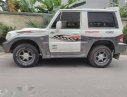 Hyundai Galloper 2001 - Cần bán lại xe Hyundai Galloper đời 2001