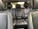 Mercedes-Benz ML Class 350 2007 - Merc ML 350 nhập Mỹ 2007 màu đen, loại cao cấp hàng Full mẫu mới, đủ đồ chơi