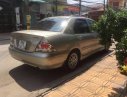 Mitsubishi Lancer 2003 - Bán Mitsubishi Lancer sản xuất năm 2003 giá cạnh tranh