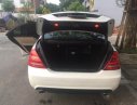 Mercedes-Benz S class S350 2006 - Bán ô tô Mercedes S350 SX 2006, ĐK 2007 màu trắng, nhập khẩu nguyên chiếc