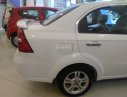 Chevrolet Aveo LTZ 2017 - Bán Chevrolet Aveo LTZ đời 2017, hỗ trợ vay ngân hàng 80%, gọi Ms. Lam 0939 19 37 18