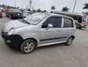 Chery QQ3 2009 - Bán xe Chery QQ3 đời 2009, màu bạc 