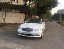 Mercedes-Benz S class S350 2006 - Bán ô tô Mercedes S350 SX 2006, ĐK 2007 màu trắng, nhập khẩu nguyên chiếc