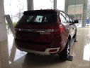 Ford Everest 2.2L 4x2 Titanium AT 2017 - Bán ô tô Ford Everest 2.2L 4x2 Titanium AT mới 100%, hỗ trợ trả góp, giá cả thương lượng