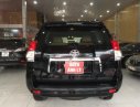 Toyota Prado TXL 2.7L 2010 - Salon bán xe Toyota Prado TXL 2.7L đời 2010, màu đen, nhập khẩu