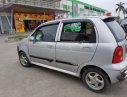 Chery QQ3 2009 - Bán xe Chery QQ3 đời 2009, màu bạc 