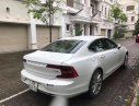 Volvo S90 Inscription 2017 - Bán xe Volvo S90 Inscription đời 2017, màu trắng, nhập khẩu