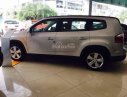 Chevrolet Orlando LT 2017 - Bán xe Chevrolet Orlando LT sản xuất 2017, hỗ trợ vay ngân hàng 80%. Gọi Ms. Lam 0939193718