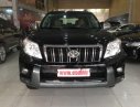 Toyota Prado TXL 2.7L 2010 - Salon bán xe Toyota Prado TXL 2.7L đời 2010, màu đen, nhập khẩu