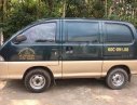 Daihatsu Citivan   2005 - Bán Daihatsu Citivan sản xuất 2005, màu xanh dưa