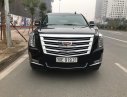 Cadillac Escalade Platium 2017 - Bán Cadillac Escalade Platium 2017, màu đen, nhập khẩu nguyên chiếc