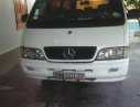 Mercedes-Benz MB 2004 - Bán ô tô Mercedes đời 2004, màu trắng, nhập Đức