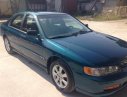 Honda Accord 2.2 MT 1995 - Bán xe Honda Accord 2.2 MT đời 1995, màu xanh lam, xe nhập