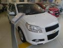 Chevrolet Aveo LTZ 2017 - Bán Chevrolet Aveo LTZ đời 2017, hỗ trợ vay ngân hàng 80%, gọi Ms. Lam 0939 19 37 18