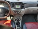 Hyundai Verna 1.4 MT 2008 - Bán Hyundai Verna 1.4 MT đời 2008, màu bạc, nhập khẩu Hàn Quốc  