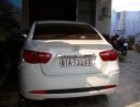 Hyundai Avante   MT   2012 - Chính chủ bán Hyundai Avante MT 2012, màu trắng
