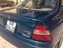 Honda Accord 2.2 MT 1995 - Bán xe Honda Accord 2.2 MT đời 1995, màu xanh lam, xe nhập