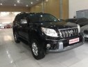 Toyota Prado TXL 2.7L 2010 - Salon bán xe Toyota Prado TXL 2.7L đời 2010, màu đen, nhập khẩu